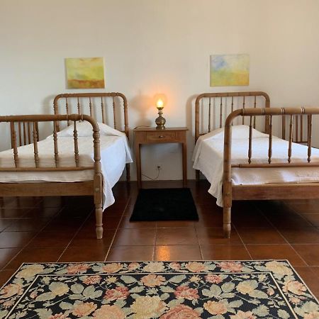 Casa Das Barcas - Th Sao Roque do Pico Ngoại thất bức ảnh