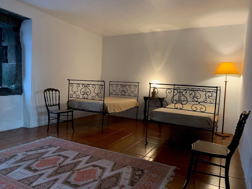 Casa Das Barcas - Th Sao Roque do Pico Ngoại thất bức ảnh