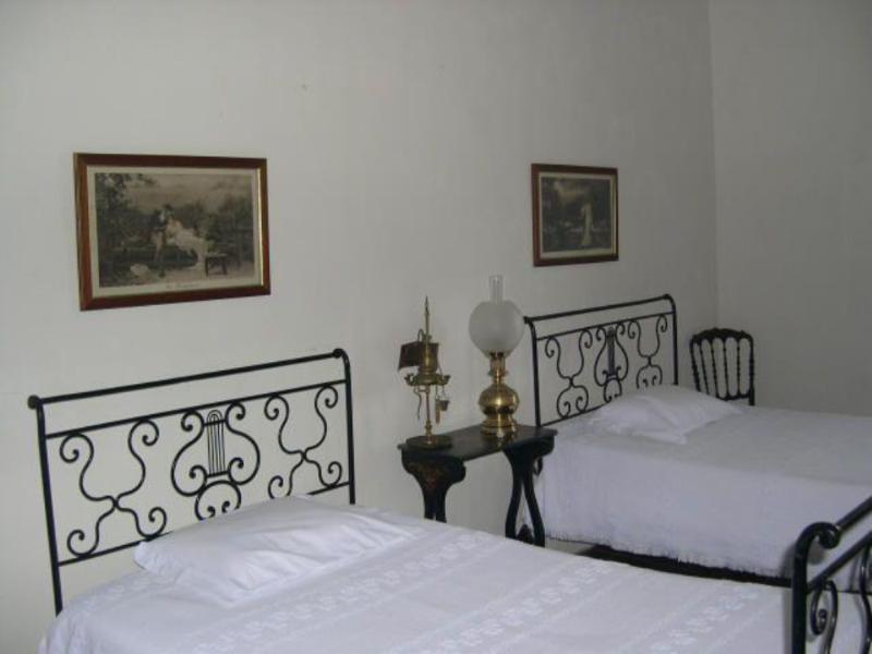 Casa Das Barcas - Th Sao Roque do Pico Ngoại thất bức ảnh