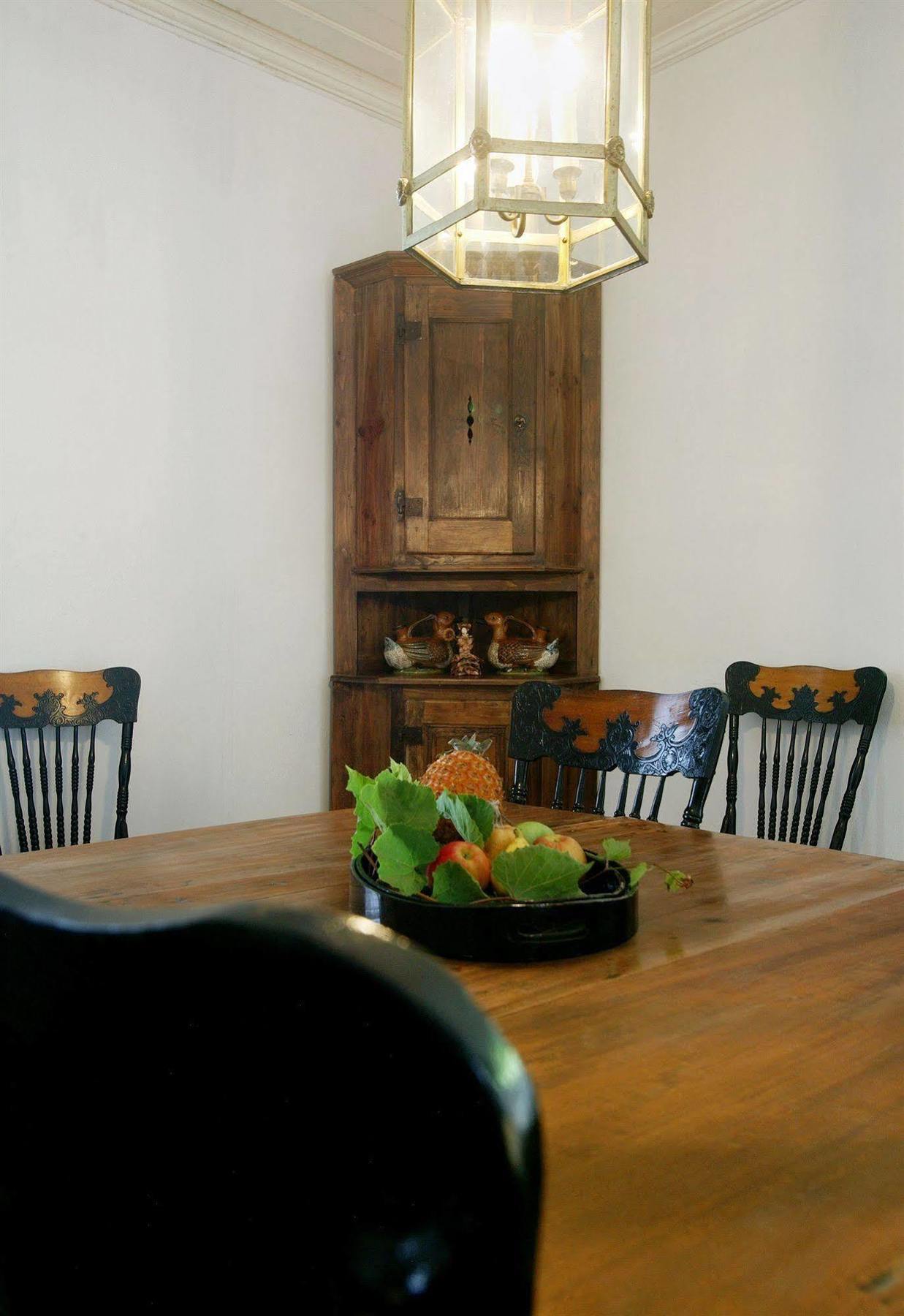Casa Das Barcas - Th Sao Roque do Pico Ngoại thất bức ảnh