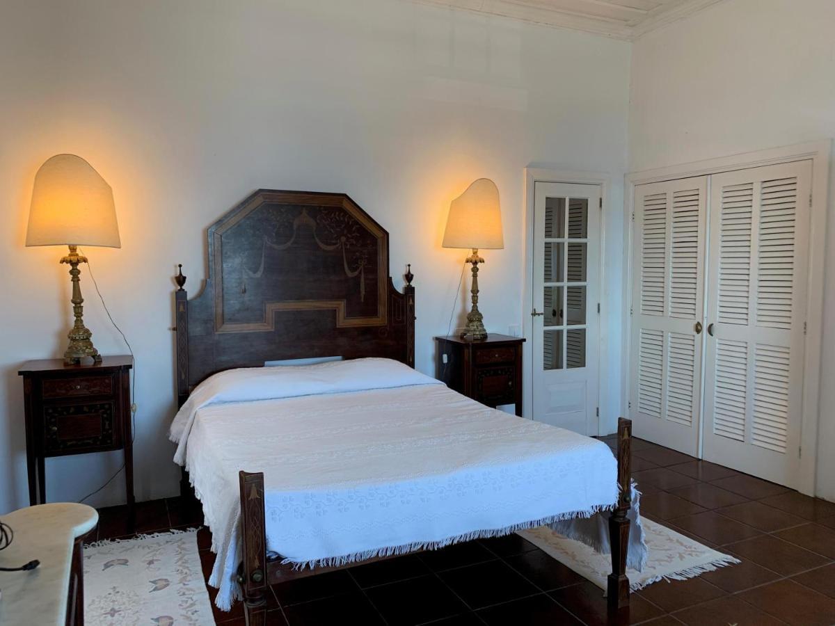 Casa Das Barcas - Th Sao Roque do Pico Ngoại thất bức ảnh