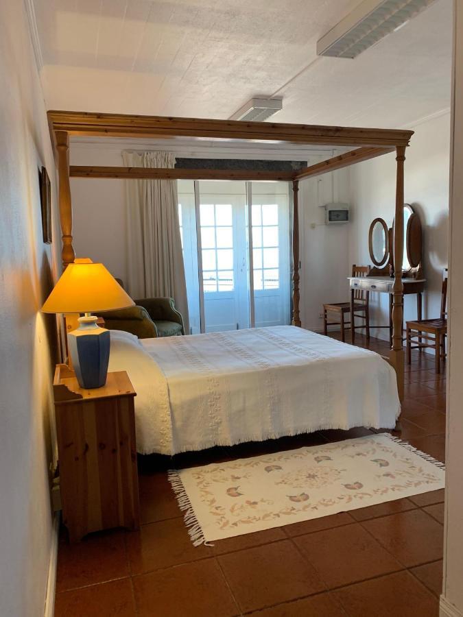 Casa Das Barcas - Th Sao Roque do Pico Ngoại thất bức ảnh